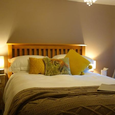 Eastview Bed And Breakfast Garrigill 外观 照片