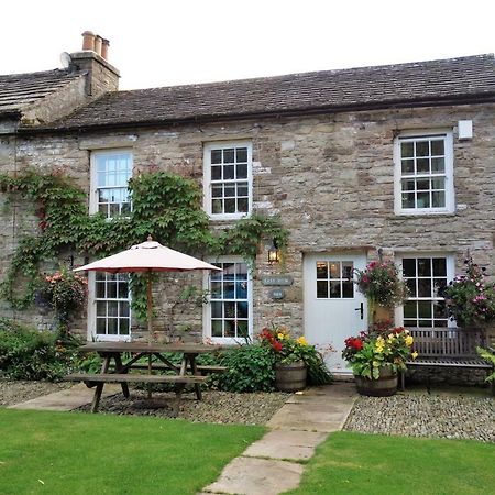 Eastview Bed And Breakfast Garrigill 外观 照片