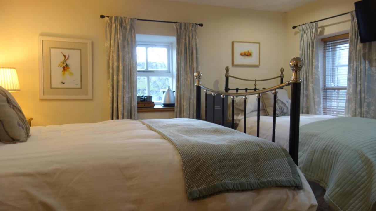 Eastview Bed And Breakfast Garrigill 外观 照片