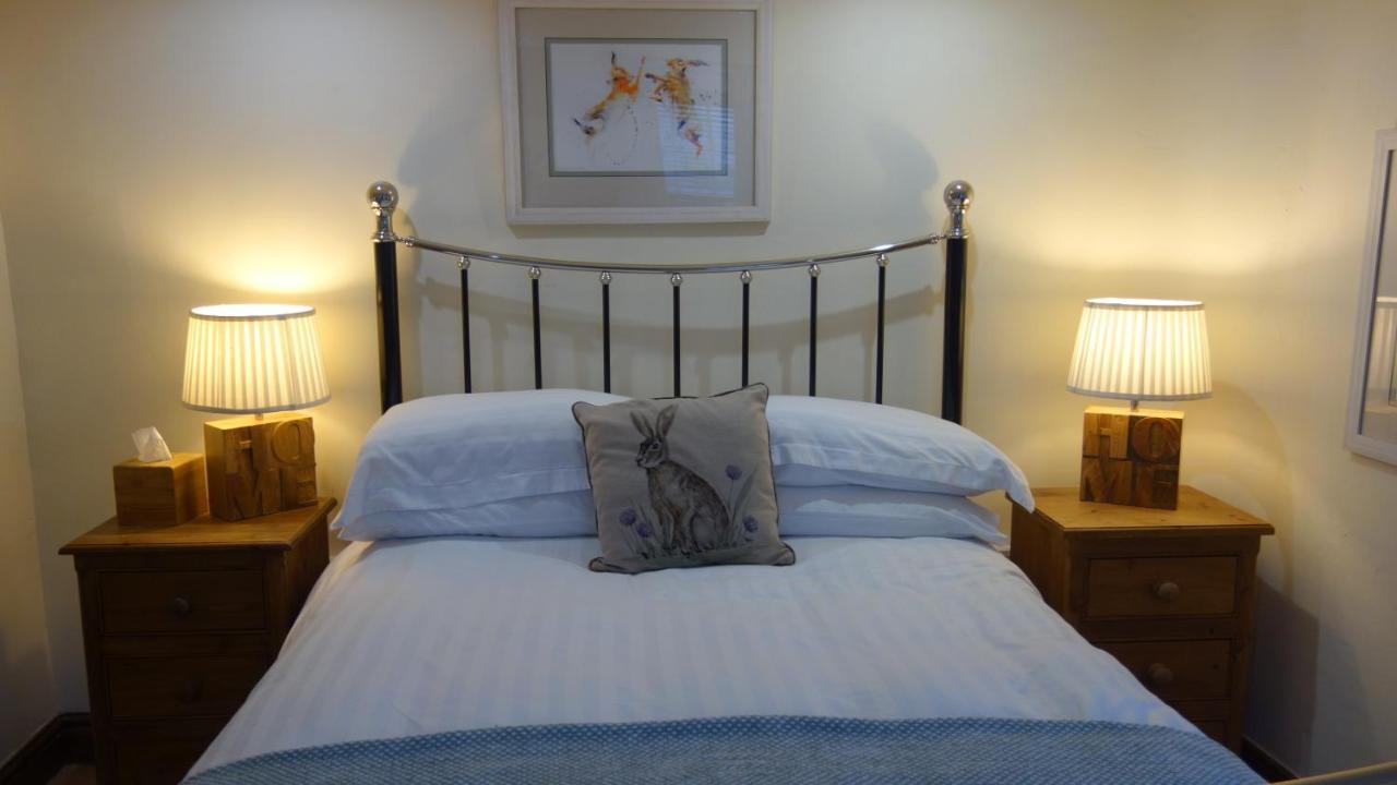 Eastview Bed And Breakfast Garrigill 外观 照片