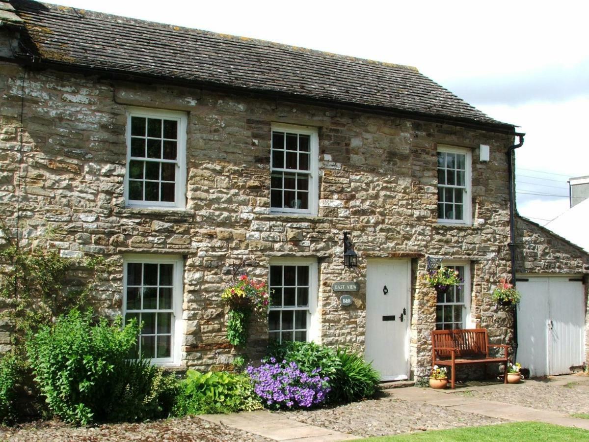 Eastview Bed And Breakfast Garrigill 外观 照片