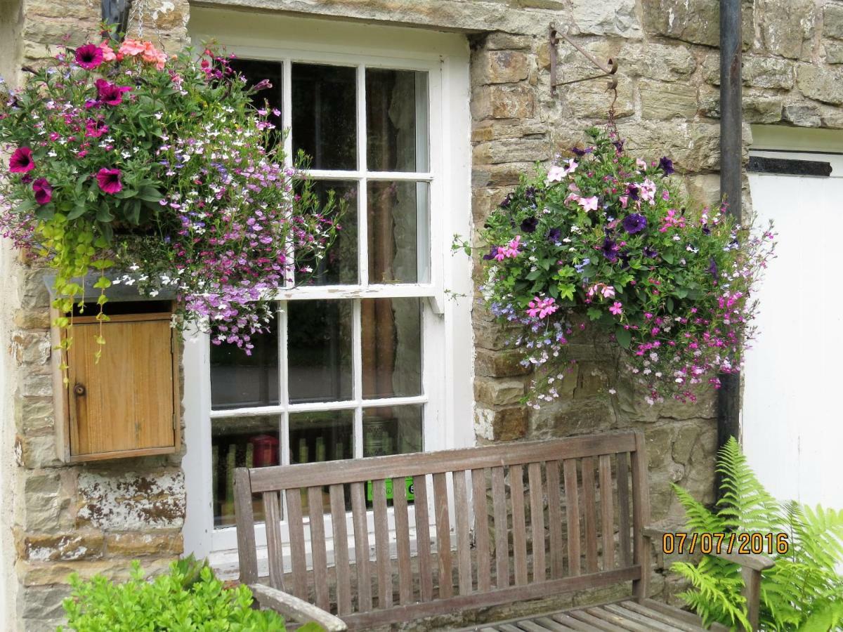 Eastview Bed And Breakfast Garrigill 外观 照片