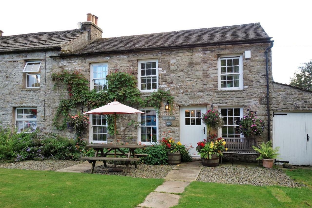 Eastview Bed And Breakfast Garrigill 外观 照片