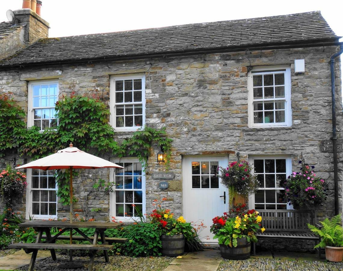 Eastview Bed And Breakfast Garrigill 外观 照片