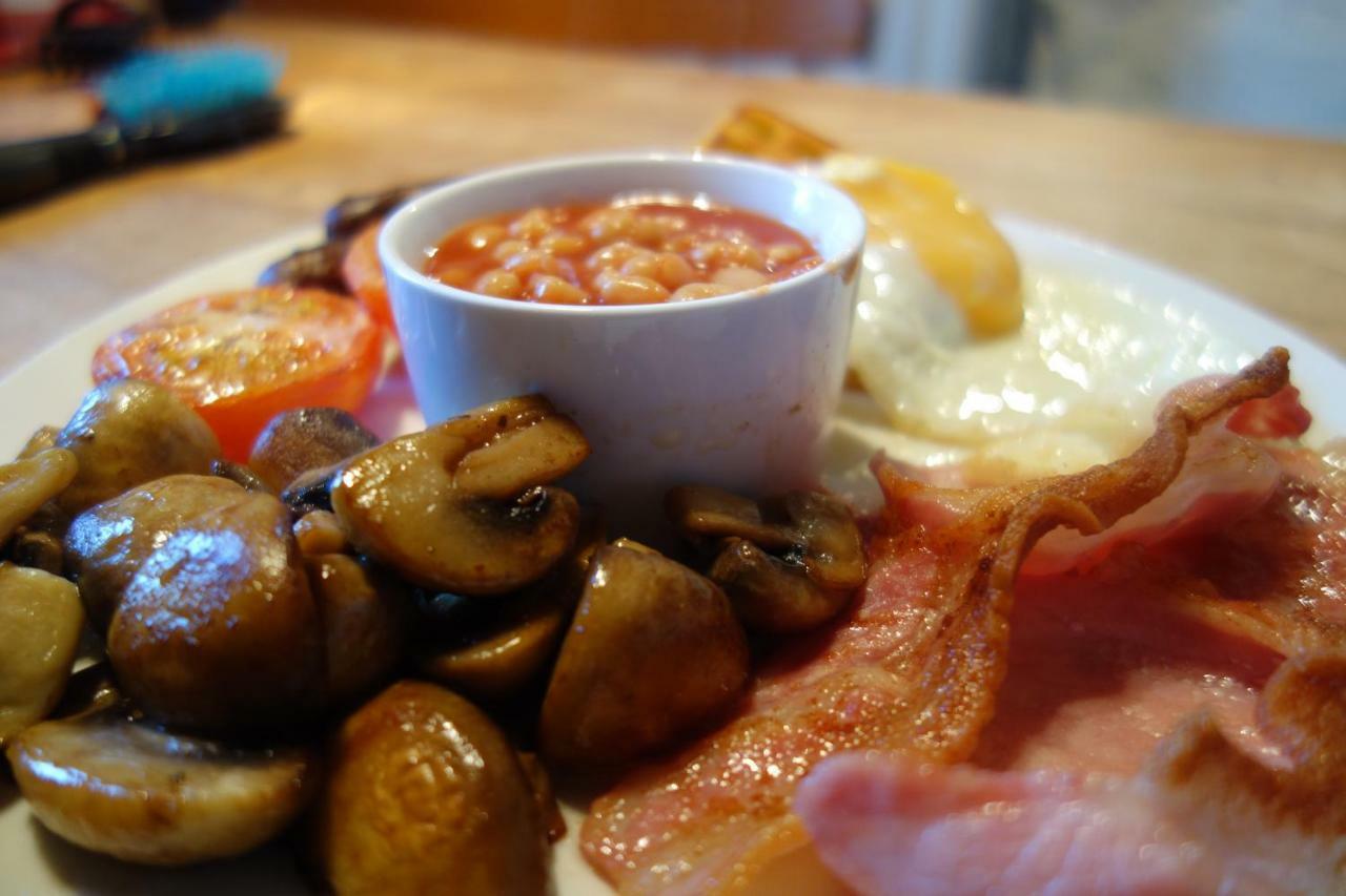 Eastview Bed And Breakfast Garrigill 外观 照片