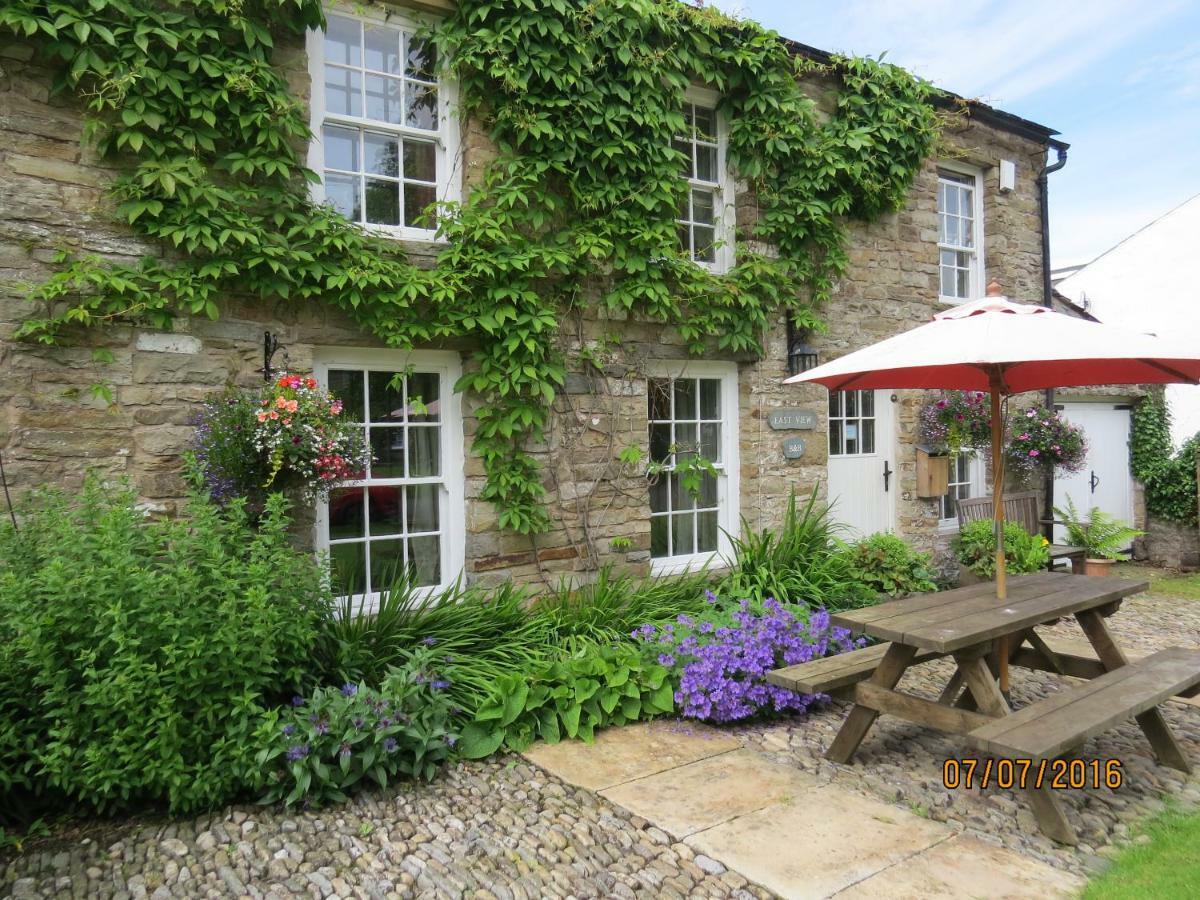 Eastview Bed And Breakfast Garrigill 外观 照片