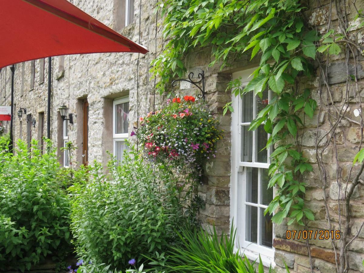Eastview Bed And Breakfast Garrigill 外观 照片
